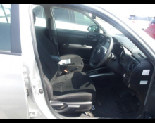 Toyota Corolla Fielder 2019