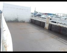 Mitsubishi Canter 2004