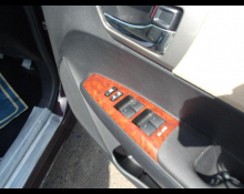 Toyota Corolla Axio 2014