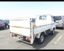 Nissan Vanette Truck 2007