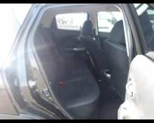 Nissan Juke 2015
