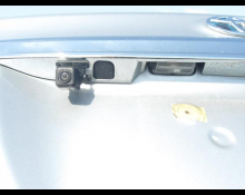 Toyota Corolla Axio 2018