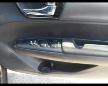 Toyota Corolla Fielder 2018