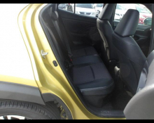 Toyota Yaris Cross 2022