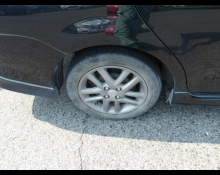 Toyota Corolla Fielder 2014