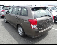 Toyota Corolla Fielder 2013