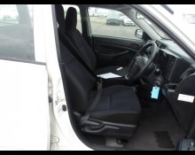 Toyota Probox Van 2018