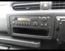 Toyota Probox Van 2018