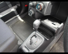 Toyota Succeed Van 2018