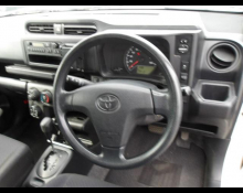 Toyota Probox 2018