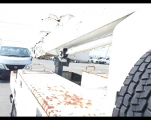 Mitsubishi Canter 2005