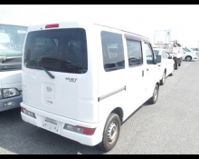 Daihatsu Hijet Cargo 2019