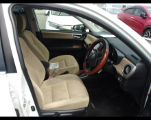 Toyota Corolla Axio 2012