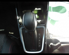 Suzuki Swift Sports 2021