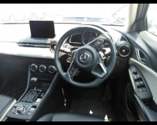Mazda CX 3 2022