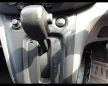Nissan NV200 2015