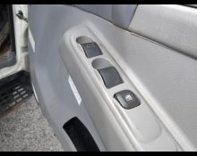 Mitsubishi Canter 2008