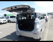 Mitsubishi Delica D2 2018