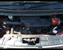 Nissan Dayz Roox 2018