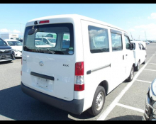 Toyota Liteace Van 2019