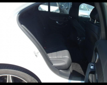 Mercedes-Benz C-Class 2018