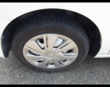 Daihatsu Mira e:S 2018