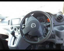 Nissan NV200 2018