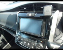 Toyota Corolla Axio 2018