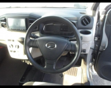 Daihatsu Mira e:S 2018