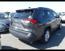 Toyota RAV4 2020