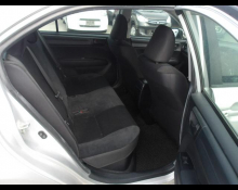 Toyota Corolla Axio 2018