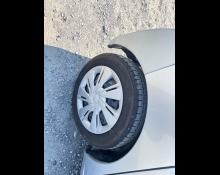 Daihatsu Mira e:S 2020