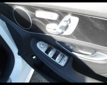 Mercedes-Benz C-Class 2021