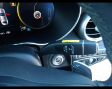 Mercedes-Benz C-Class 2021