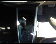 Toyota Corolla Fielder 2018