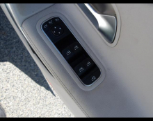 Mercedes-Benz CLA-class 2021