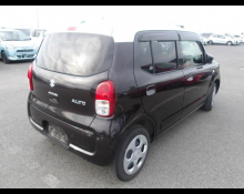 Suzuki Alto 2022