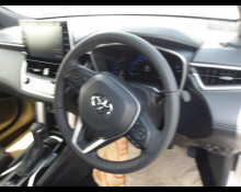 Toyota Corolla Cross 2023