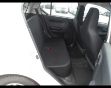 Daihatsu Mira e:S 2018