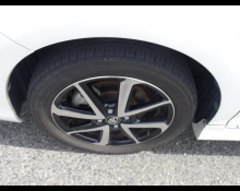 Toyota Corolla Fielder 2018