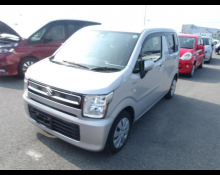 Suzuki Wagon R 2019