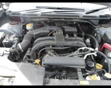 Subaru Impreza Sportswagon 2018