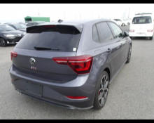 Volkswagen Polo 2023