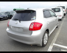 Toyota Auris 2009