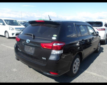 Toyota Corolla Fielder 2020