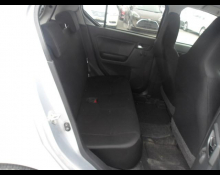 Daihatsu Mira e:S 2018