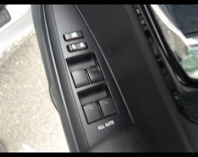 Toyota Corolla Fielder 2018