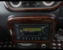 Daihatsu Mira Gino 2000