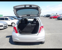 Toyota Vitz 2013