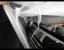 Toyota Vellfire 2012